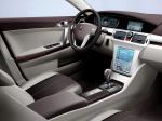Roewe W2 Concept 2007 года